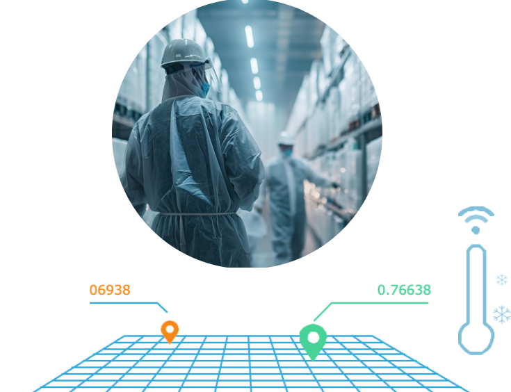 Cold Chain Monitoring