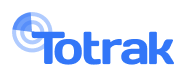 Totrak Logo